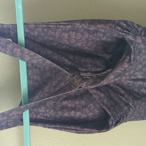 Women's Patagonia Printed Sports Dress